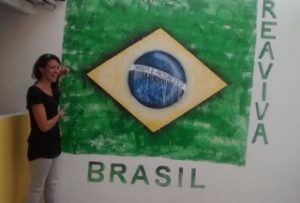 Brazil