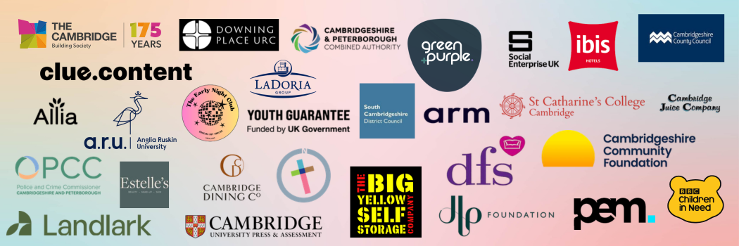 turtle dove partner logos